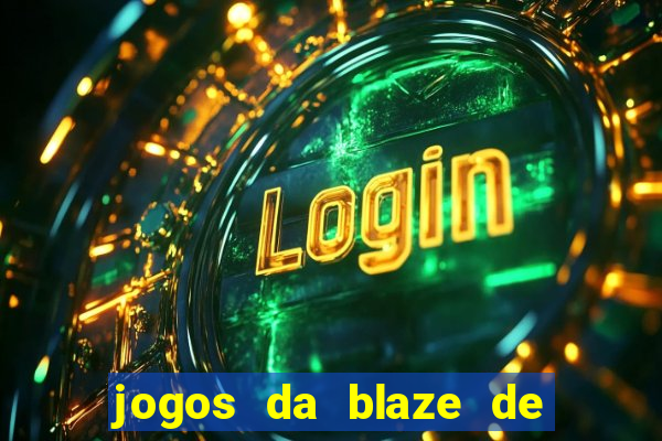 jogos da blaze de 5 centavos